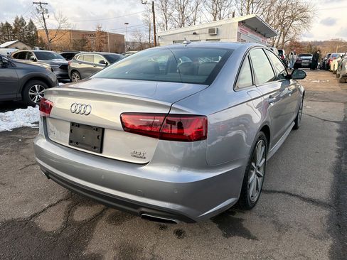 Used 2018 Audi A6 2.0T Premium w/ Cold Weather Package image 7