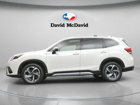 Used 2022 Subaru Forester Touring AWD/4WD image 33