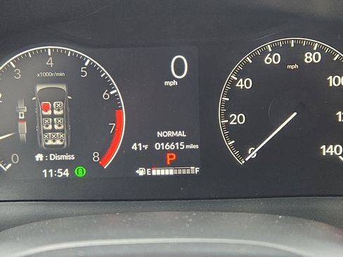 Used 2025 Honda Pilot TrailSport image 21