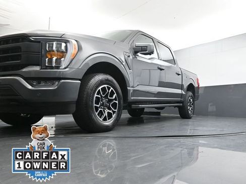 Used 2023 Ford F150 Lariat AWD/4WD image 27