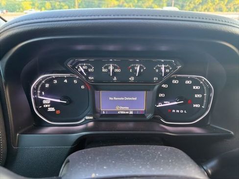 Used 2021 GMC Sierra 1500 SLT AWD/4WD image 4