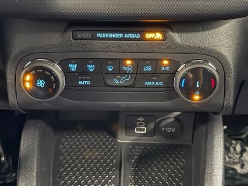 Certified 2023 Ford Bronco Sport Heritage AWD/4WD image 28