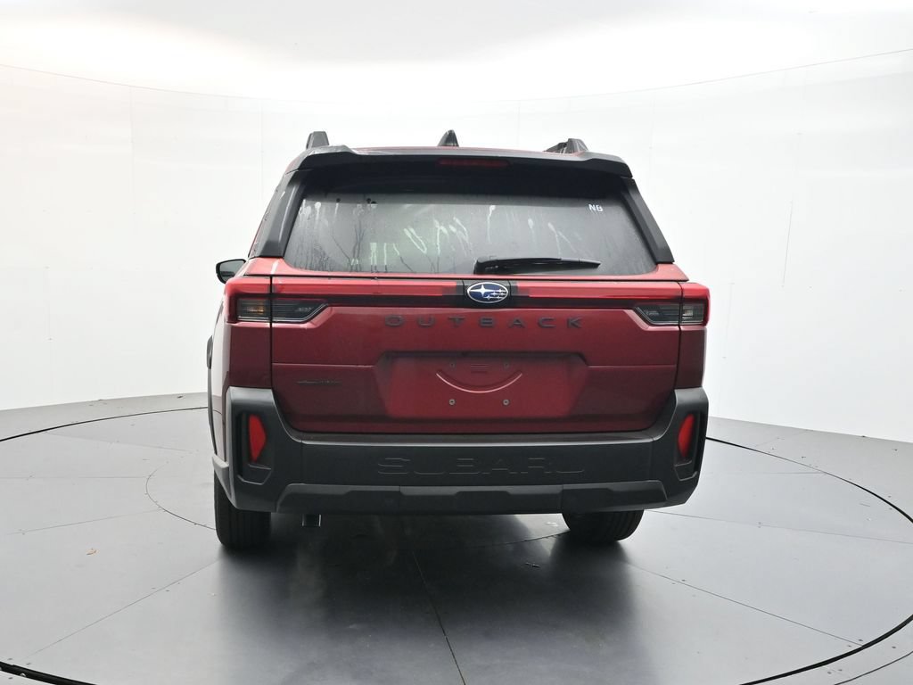 New 2026 Subaru Outback Premium AWD/4WD image 6