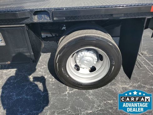 Used 2022 RAM 4500 SLT w/ Quick Order Package 2YG SLT image 20