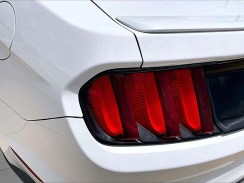 Used 2016 Ford Mustang Premium w/ Pony Package RWD image 28