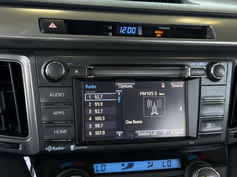 Used 2014 Toyota RAV4 XLE FWD image 18