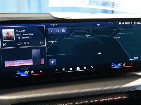 New 2026 BMW 330i xDrive Sedan w/ M Sport Package image 10