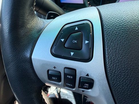 Used 2013 Ford Explorer Sport AWD/4WD image 20