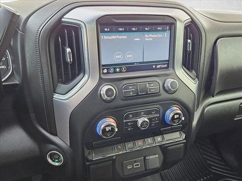 Used 2022 GMC Sierra 1500 Elevation image 12