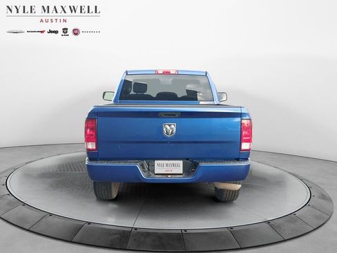 Used 2017 RAM 1500 Express image 14