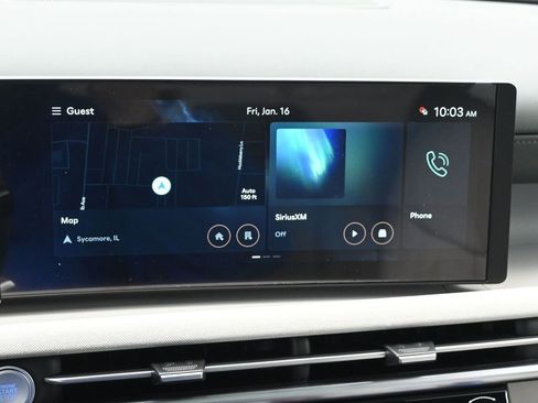 New 2026 Hyundai Tucson Limited image 14