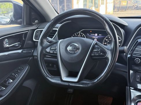 Used 2022 Nissan Maxima Platinum w/ Sport Mat Group image 29