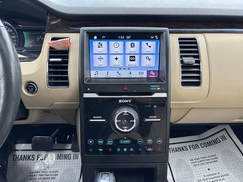 Used 2019 Ford Flex Limited w/ Equipment Group 303A image 25