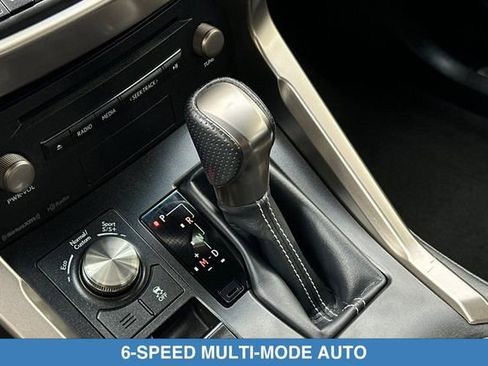 Used 2019 Lexus NX 300 F Sport w/ F Sport Premium Package FWD image 24