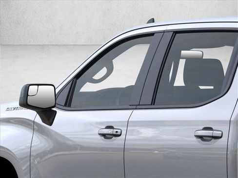 New 2026 Chevrolet Silverado 1500 RST image 12