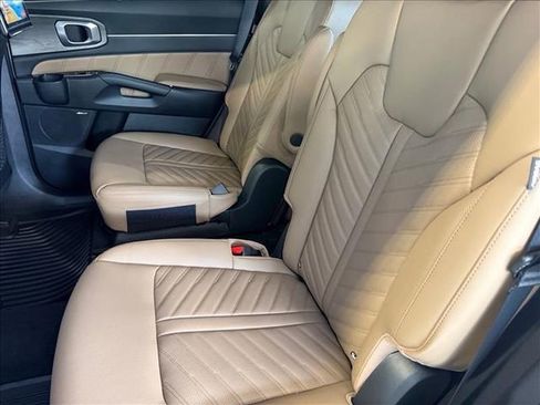 New 2026 Kia Sorento SX Prestige AWD/4WD image 13