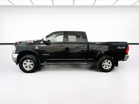 Used 2019 RAM 2500 Laramie AWD/4WD image 22
