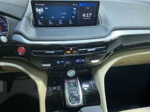 Certified 2024 Acura MDX SH-AWD image 16