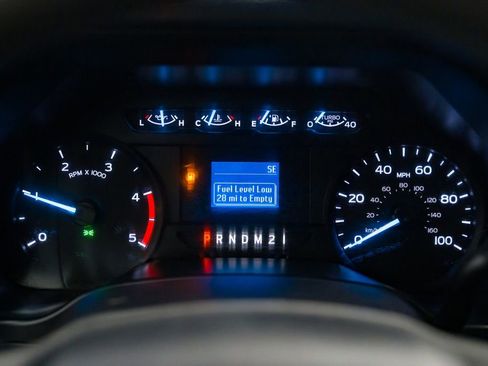 Used 2019 Ford F550 4x4 Crew Cab Super Duty image 17