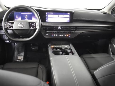 Certified 2025 Nissan Murano SV AWD/4WD image 26