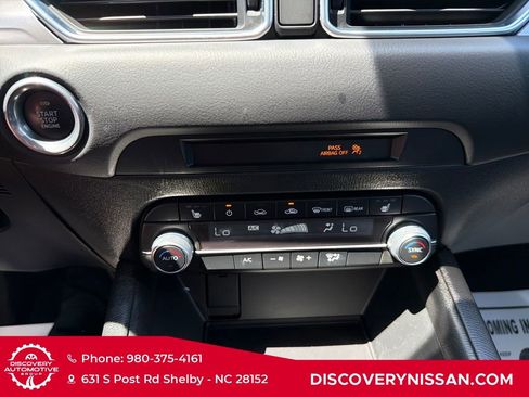Used 2022 MAZDA CX-5 AWD 2.5 S image 17