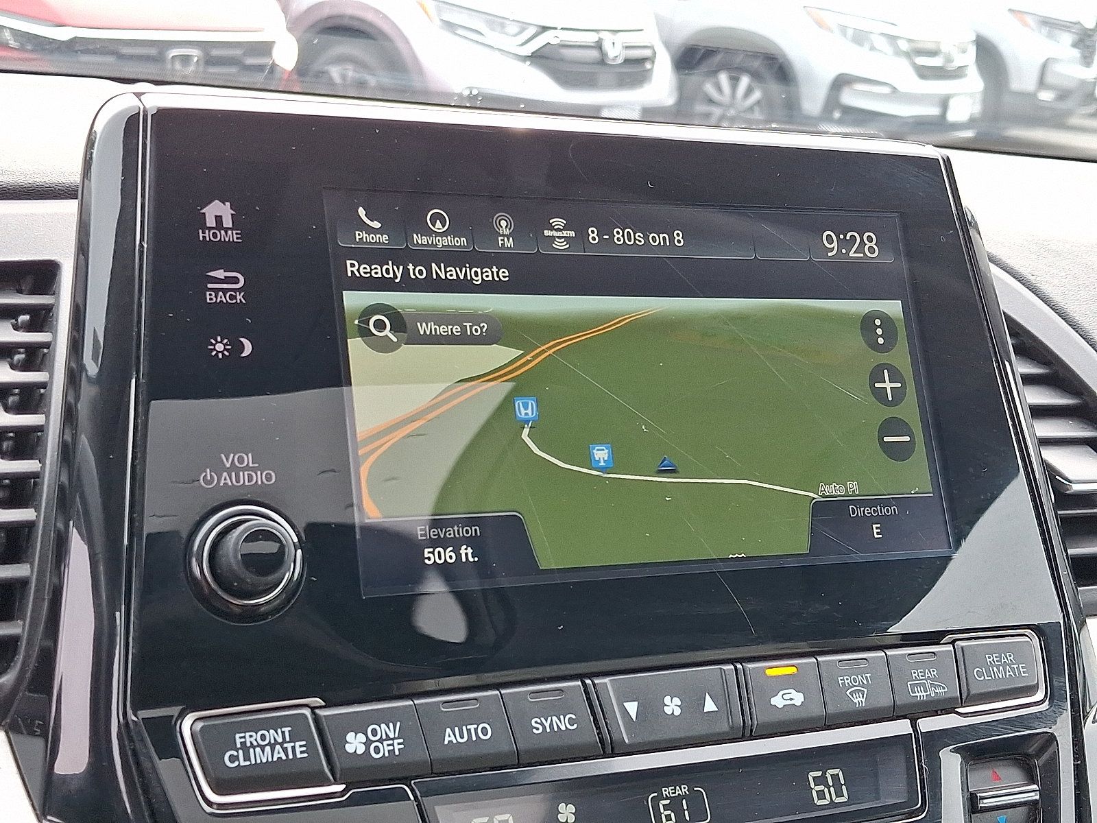Used 2020 Honda Odyssey EX-L image 19