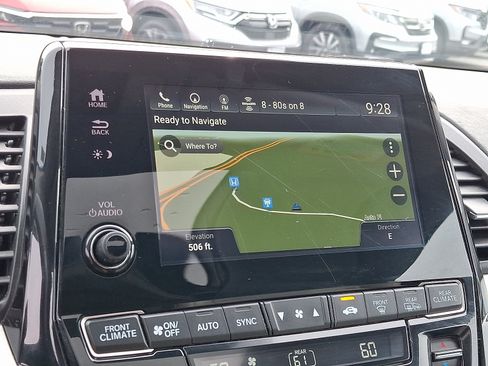 Used 2020 Honda Odyssey EX-L image 19