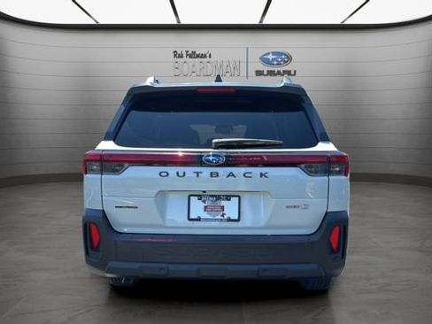 Used 2026 Subaru Outback Limited AWD/4WD image 6