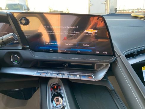 New 2026 Chevrolet Corvette Z06 image 24