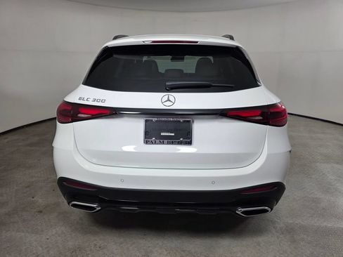New 2027 Mercedes-Benz GLC 300 image 5