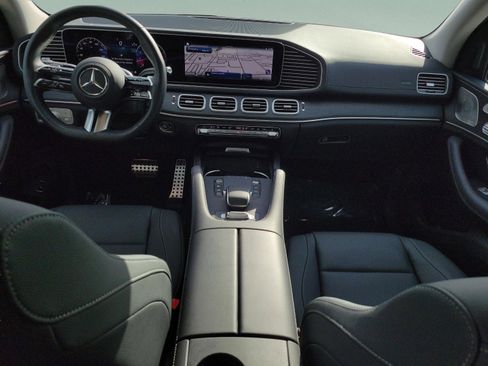 Certified 2026 Mercedes-Benz GLS 450 4MATIC image 19
