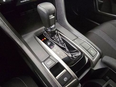 Used 2018 Honda Civic EX image 34