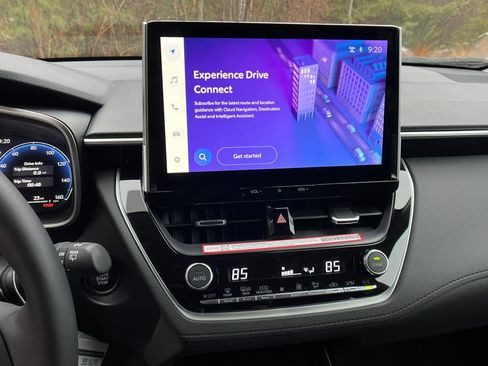 New 2026 Toyota Corolla Cross XLE w/ Convenience Package image 16