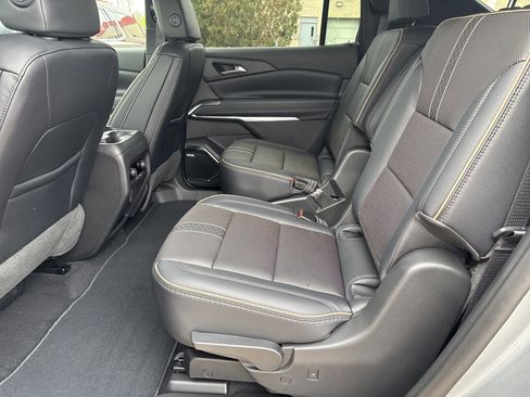 New 2026 Chevrolet Traverse High Country AWD/4WD image 13
