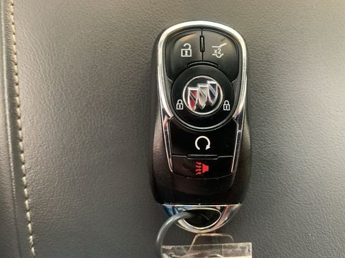 Used 2023 Buick Enclave Premium FWD image 31