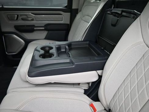 Used 2025 RAM 1500 Tungsten w/ Bed Utility Group AWD/4WD image 29