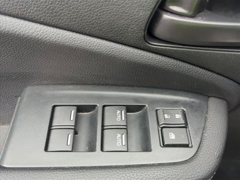 Used 2023 Honda Passport EX-L image 11