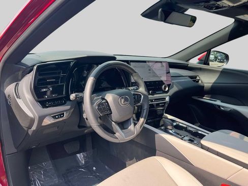 Used 2025 Lexus RX 350 AWD image 21