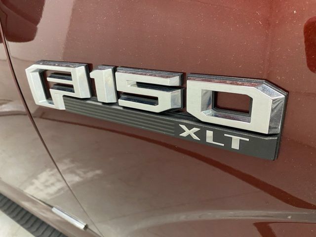 Used 2015 Ford F150 XLT w/ Equipment Group 301A Mid AWD/4WD image 36