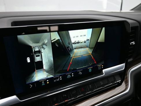 New 2026 Chevrolet Silverado 2500 LT w/ Trail Boss Package image 32