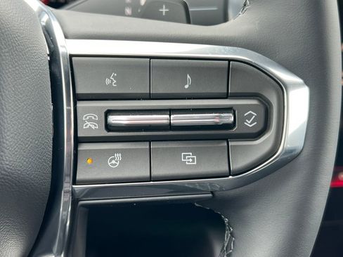 New 2026 GMC Terrain Elevation w/ Elevation Premium Package image 18