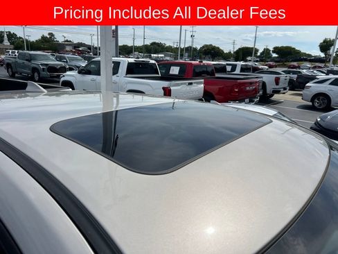 Used 2025 MAZDA CX-5 AWD 2.5 S w/ Preferred Package image 3