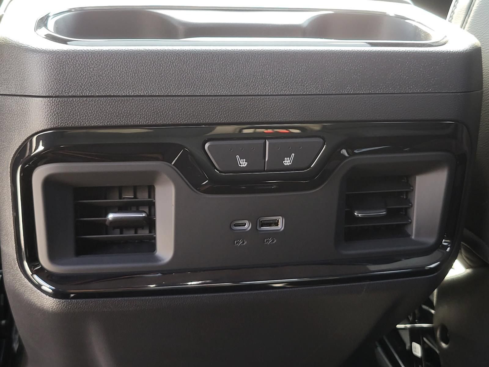 Used 2026 GMC Sierra 1500 AT4X AWD/4WD image 13