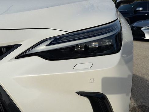 Used 2023 Lexus NX 350 AWD w/ Luxury Package image 9