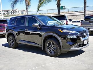 Certified 2023 Nissan Rogue S FWD video 1