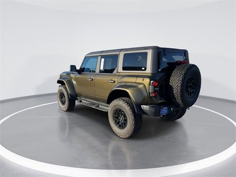 Used 2024 Ford Bronco Raptor image 5