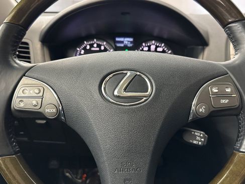 Used 2011 Lexus ES 350 FWD image 17