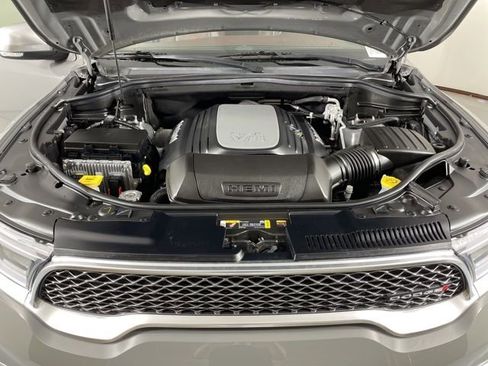 Certified 2023 Dodge Durango Citadel image 49