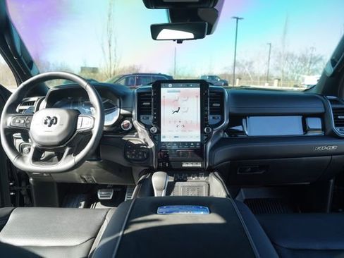 Used 2025 RAM 1500 RHO w/ RHO Level 1 Equipment Group image 23