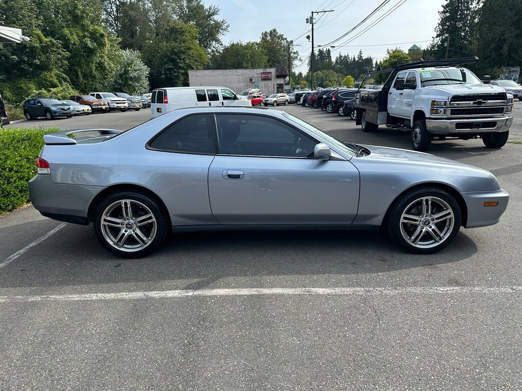 Used 1999 Honda Prelude image 4